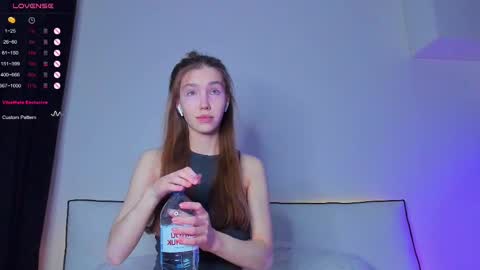 Snapshot of diroill chatting on 02-18-25, 09:20 Hailey online show from 02-18-25, 09:20