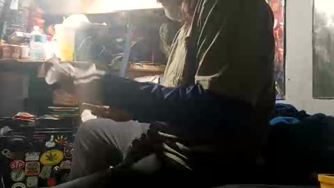 Snapshot of dirtmcgirt82 chatting on 12-07-24, 11:07 dirtmcgirt82 online show from 12-07-24, 11:07