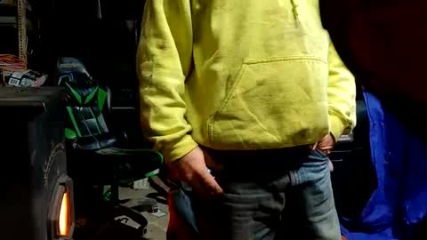 Snapshot of dirtmcgirt82 chatting on 12-10-24, 10:49 dirtmcgirt82 online show from 12-10-24, 10:49