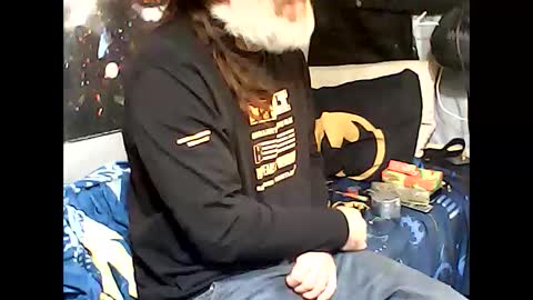 Snapshot of dirtmcgirt82 chatting on 12-30-24, 10:32 dirtmcgirt82 online show from 12-30-24, 10:32