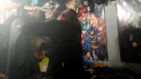 Snapshot of dirtmcgirt82 chatting on 12-30-24, 02:19 dirtmcgirt82 online show from 12-30-24, 02:19