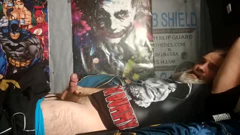 Snapshot of dirtmcgirt82 chatting on 01-17-25, 06:54 dirtmcgirt82 online show from 01-17-25, 06:54