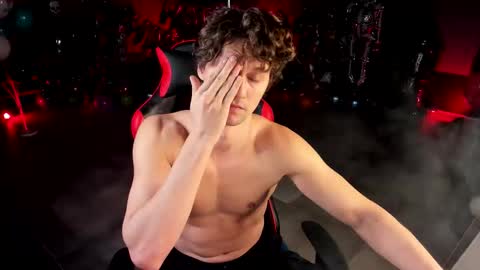 dirty_boss online show from 12-05-25, 05:38