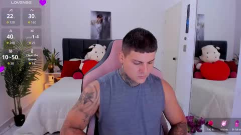 johny online show from 10-15-25, 04:18