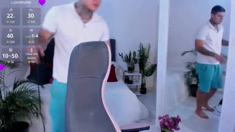 johny online show from 10-18-25, 06:41