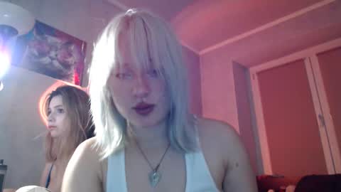 Dirty Kiss69 online show from 09-15-25, 09:26
