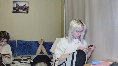 Dirty Kiss69 online show from 02-18-26, 07:54