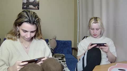 Dirty Kiss69 online show from 02-19-26, 07:54