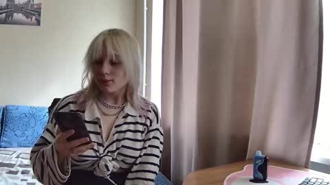 Dirty Kiss69 online show from 02-20-26, 11:11