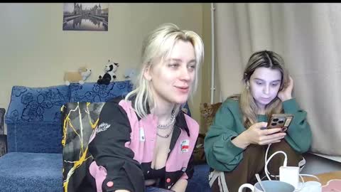 Dirty Kiss69 online show from 02-25-26, 10:30