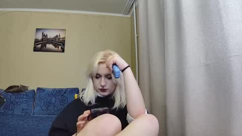 Dirty Kiss69 online show from 03-06-26, 10:50