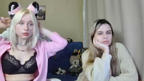 Dirty Kiss69 online show from 03-11-26, 08:59