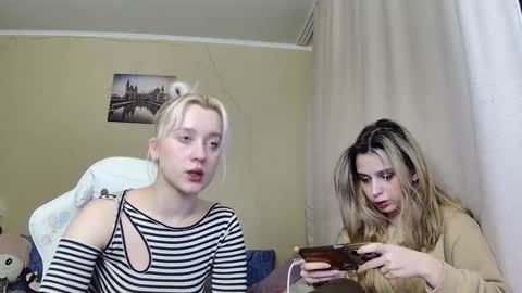 Dirty Kiss69 online show from 03-25-26, 10:49