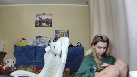 Snapshot of dirty_kiss69 chatting on 04-24-26, 10:12 Dirty Kiss69 online show from 04-24-26, 10:12