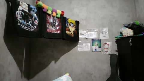 dirty model online show from 06-16-26, 04:04