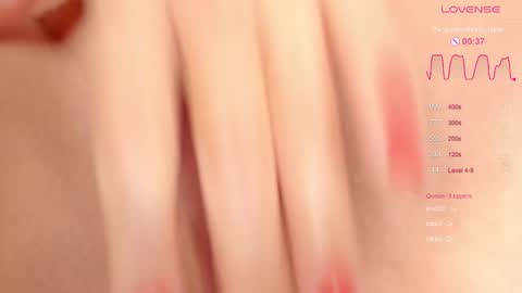 Dirty Pussycat online show from 10-13-25, 11:05