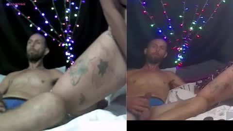 DaddysDirtyAngel online show from 10-18-25, 07:03