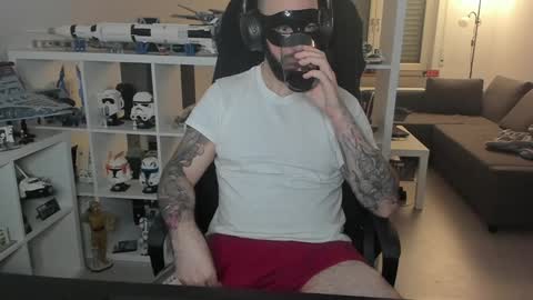 Robert online show from 12-07-24, 10:06