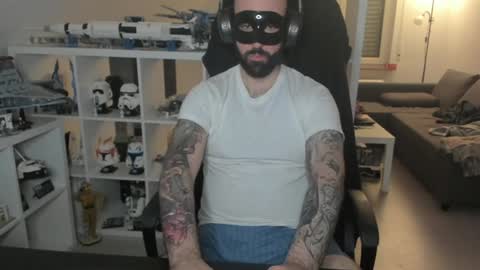 Robert online show from 12-08-24, 08:47