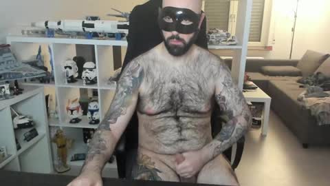 Robert online show from 12-09-24, 12:12