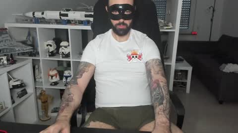 Robert online show from 12-14-24, 02:42