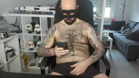 Robert online show from 12-21-24, 09:55