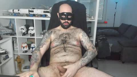 Robert online show from 01-24-25, 02:51