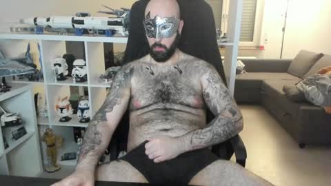 Robert online show from 02-02-25, 12:30