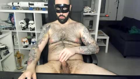 Robert online show from 03-03-25, 03:08