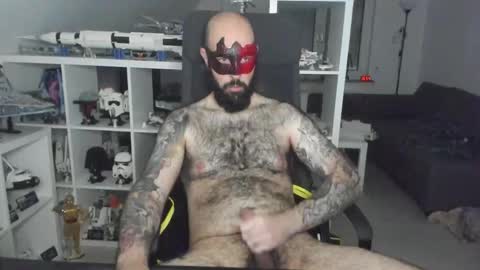 Robert online show from 10-27-25, 04:00