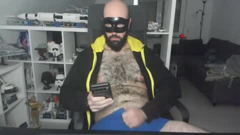 Robert online show from 11-09-25, 11:58