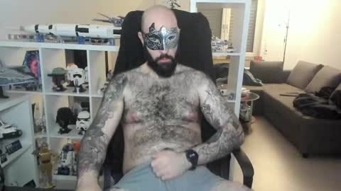 Robert online show from 01-11-26, 03:11