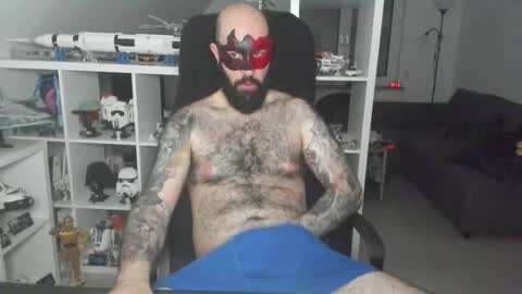 Robert online show from 01-15-26, 05:49