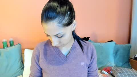 Dirtybeya online show from 02-04-25, 08:38