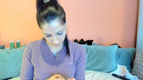 Dirtybeya online show from 02-06-25, 07:07