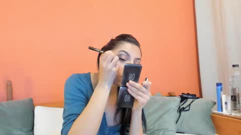 Dirtybeya online show from 03-05-26, 07:54