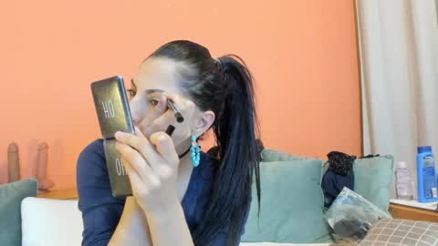 Snapshot of dirtybeya chatting on 04-25-26, 12:57 Dirtybeya online show from 04-25-26, 12:57