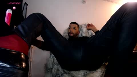 I just want to be happy online show from 12-14-25, 05:02