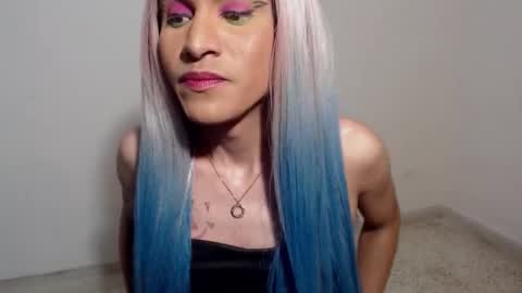 dirtydanezka online show from 12-04-25, 10:13