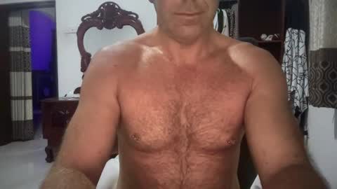 Dirtydanlondon online show from 03-03-25, 12:04