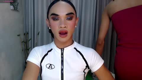 Ivana  Yanna and Elisha online show from 03-13-26, 11:39