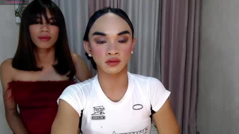 Ivana  Yanna and Elisha online show from 03-14-26, 01:05