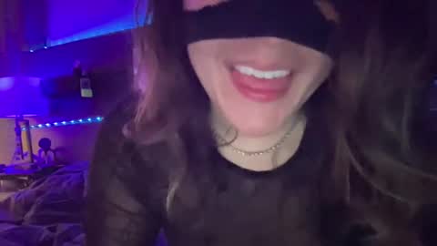 Daisy Love online show from 01-26-25, 08:36