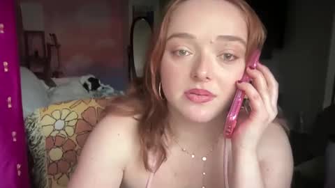 Snapshot of dirtylaneyjane chatting on 01-19-25, 02:47 Laney Jane online show from 01-19-25, 02:47