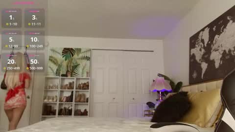 Susie   online show from 02-14-25, 04:09