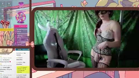 Snapshot of dirtylittleratty chatting on 05-27-26, 01:57 Dirty Little Ratty online show from 05-27-26, 01:57