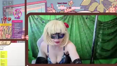 Snapshot of dirtylittleratty chatting on 08-05-26, 01:30 Dirty Little Ratty online show from 08-05-26, 01:30