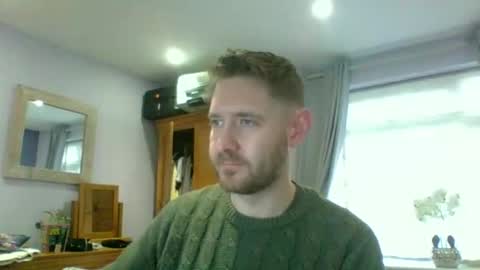 Snapshot of dirtylondon729 chatting on 02-16-26, 12:12 Exhibitionist Ben online show from 02-16-26, 12:12