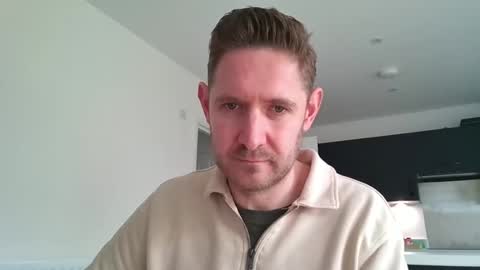 Exhibitionist Ben online show from 03-09-26, 11:58