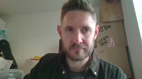Exhibitionist Ben online show from 05-11-26, 12:33